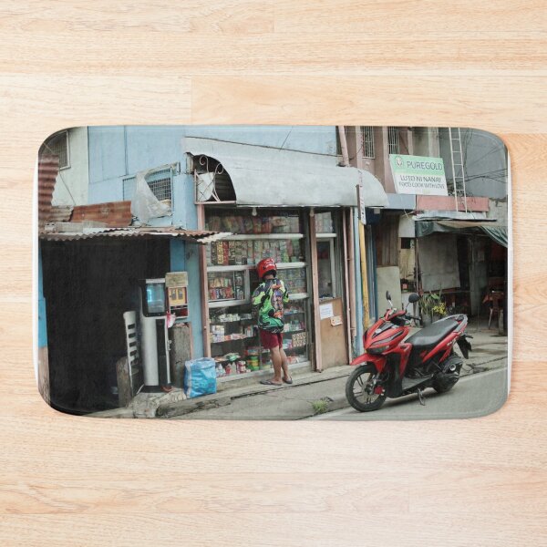Item preview, Siargao Philippines Bike Shop designed and sold by PabloBSanchez.