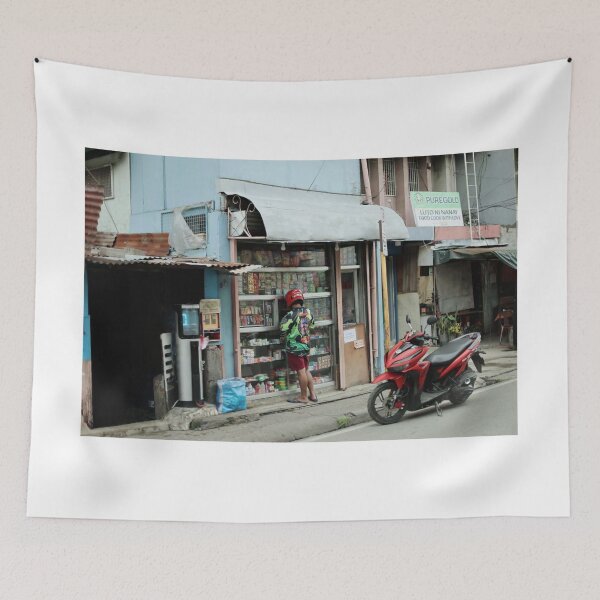 Item preview, Siargao Philippines Bike Shop designed and sold by PabloBSanchez.