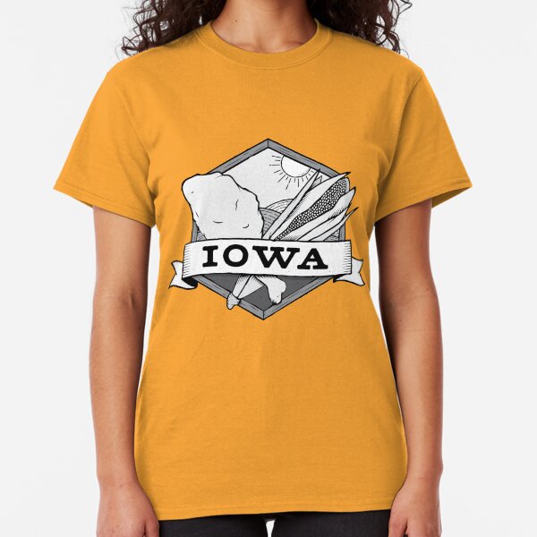 Iowa State Fair TShirts Redbubble