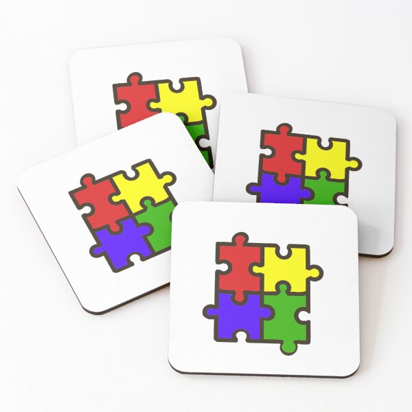 Item preview, Autism designed and sold by annesblueart.