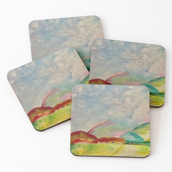 Item preview, Country Side  designed and sold by WooJin Shin.