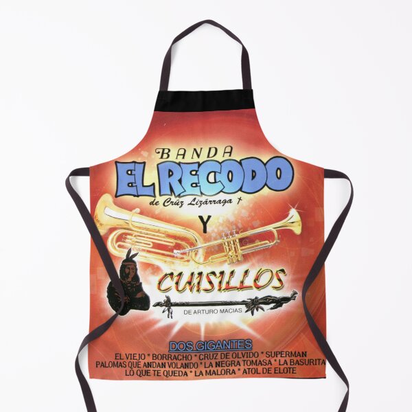 Item preview, Banda Cuisillos - Dos Gigantes album 2002 designed and sold by invokere.