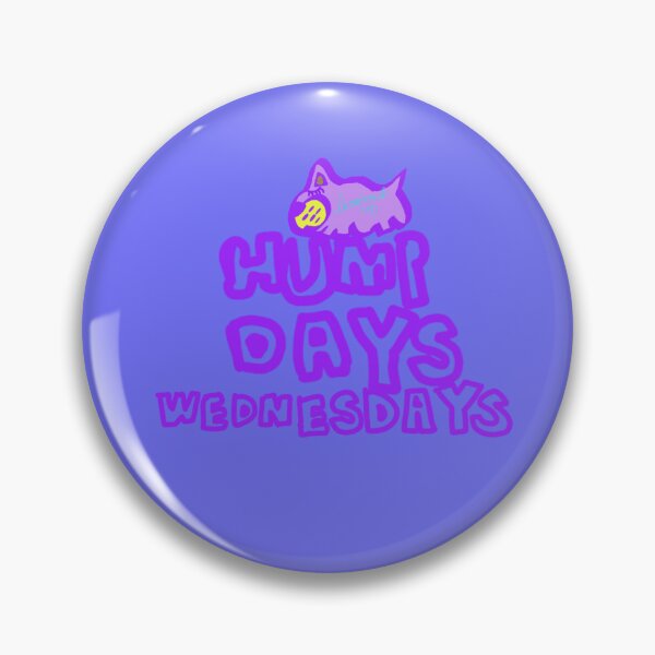 Item preview, LaMaisonOfMY TheBullDog Wednesdays Moods Collection No.5 Hump Days designed and sold by LaMaisonOfMY.