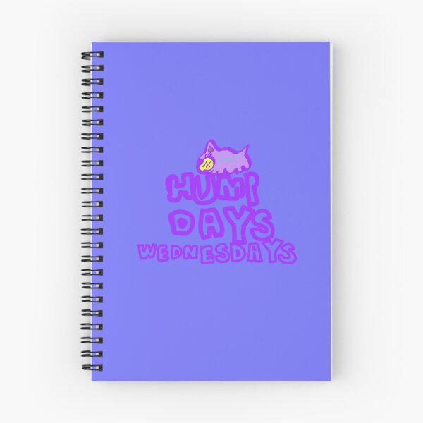 Item preview, LaMaisonOfMY TheBullDog Wednesdays Moods Collection No.5 Hump Days designed and sold by LaMaisonOfMY.