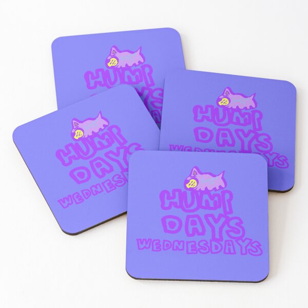 Item preview, LaMaisonOfMY TheBullDog Wednesdays Moods Collection No.5 Hump Days designed and sold by LaMaisonOfMY.