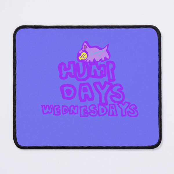 Item preview, LaMaisonOfMY TheBullDog Wednesdays Moods Collection No.5 Hump Days designed and sold by LaMaisonOfMY.