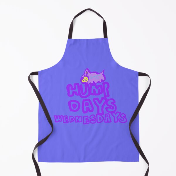 Item preview, LaMaisonOfMY TheBullDog Wednesdays Moods Collection No.5 Hump Days designed and sold by LaMaisonOfMY.