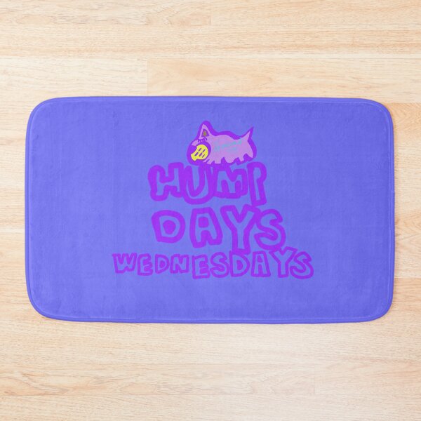 Item preview, LaMaisonOfMY TheBullDog Wednesdays Moods Collection No.5 Hump Days designed and sold by LaMaisonOfMY.