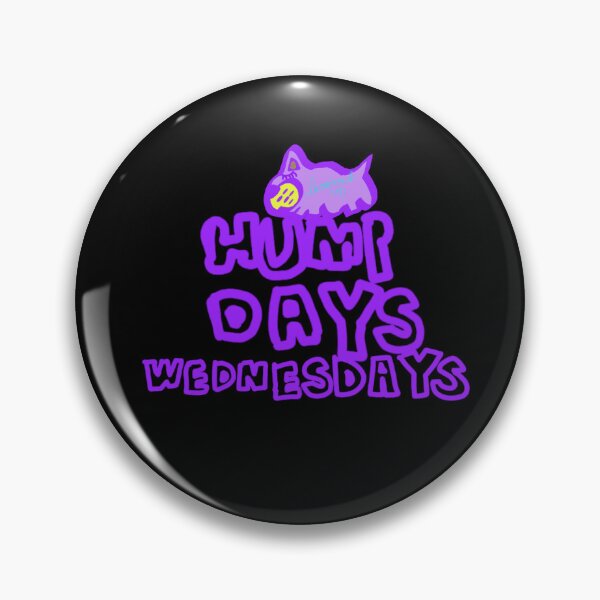 Item preview, LaMaisonOfMY TheBullDog Wednesdays Moods Collection No.5 Hump Days Black Series designed and sold by LaMaisonOfMY.