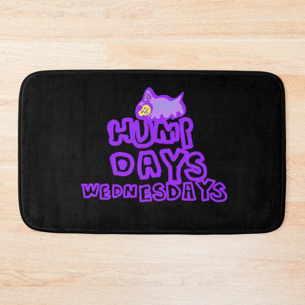 Item preview, LaMaisonOfMY TheBullDog Wednesdays Moods Collection No.5 Hump Days Black Series designed and sold by LaMaisonOfMY.