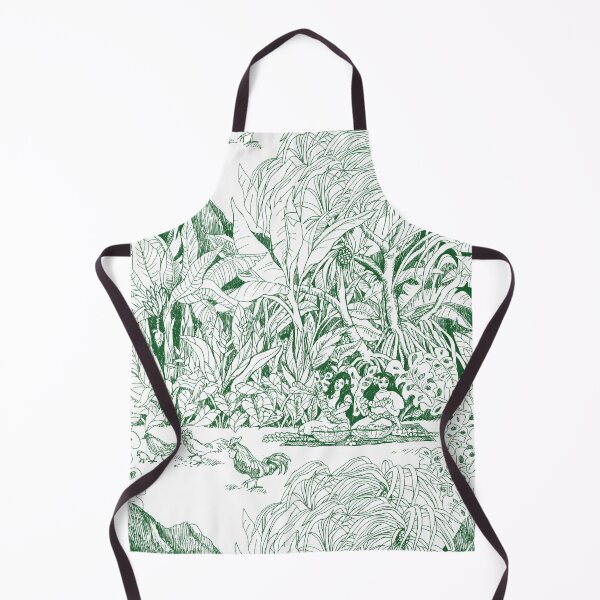 Item preview, Ku'u Home Hawaii (my Hawaii home)-dark green designed and sold by Linda Maliuana.