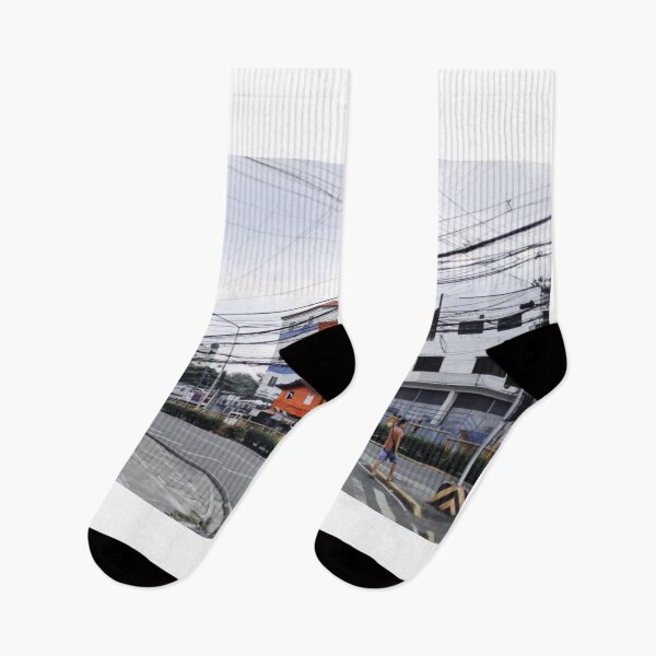 Item preview, Siargao Philippines Street designed and sold by PabloBSanchez.