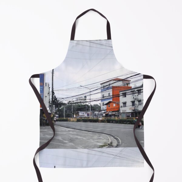 Item preview, Siargao Philippines Street designed and sold by PabloBSanchez.