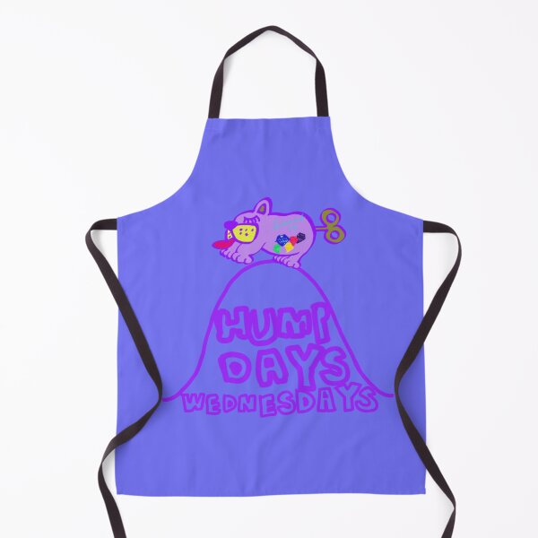 Item preview, LaMaisonOfMY TheBullDog Wednesdays Moods Collection No.6 Hump Days designed and sold by LaMaisonOfMY.