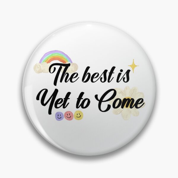 Item preview, Yet to Come designed and sold by gbby-.