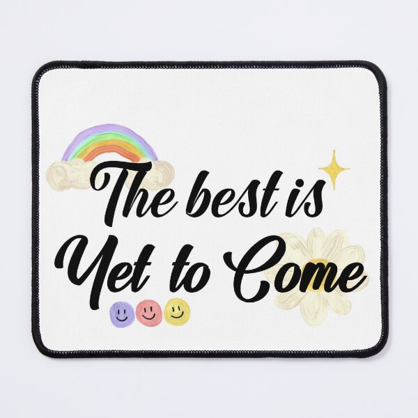 Item preview, Yet to Come designed and sold by gbby-.