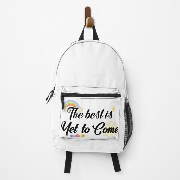 Item preview, Yet to Come designed and sold by gbby-.