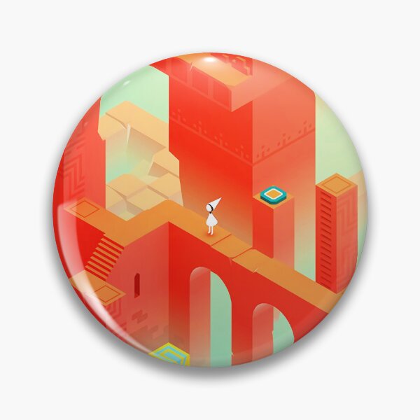 Item preview, Puzzle Monument designed and sold by Kevibond.