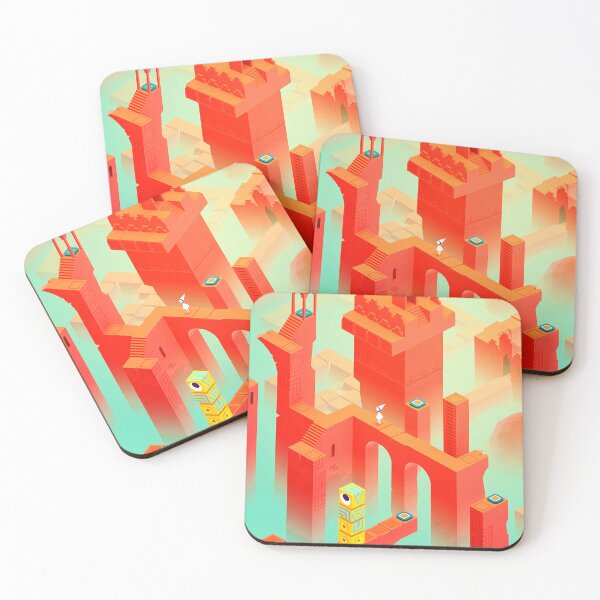 Item preview, Puzzle Monument designed and sold by Kevibond.