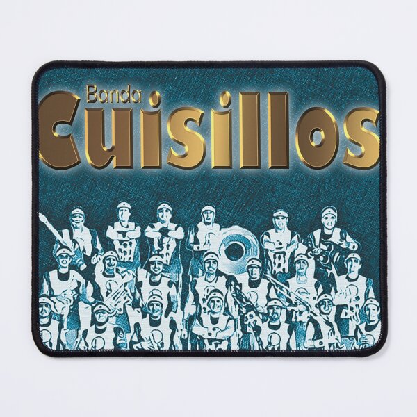 Item preview, Banda Cuisillos - Lo Mejor De album 2022 designed and sold by invokere.