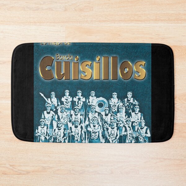 Item preview, Banda Cuisillos - Lo Mejor De album 2022 designed and sold by invokere.