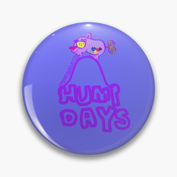 Item preview, LaMaisonOfMY TheBullDog Wednesdays Moods Collection No.7 Hump Days designed and sold by LaMaisonOfMY.