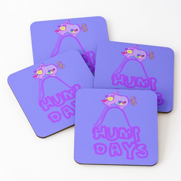 Item preview, LaMaisonOfMY TheBullDog Wednesdays Moods Collection No.7 Hump Days designed and sold by LaMaisonOfMY.
