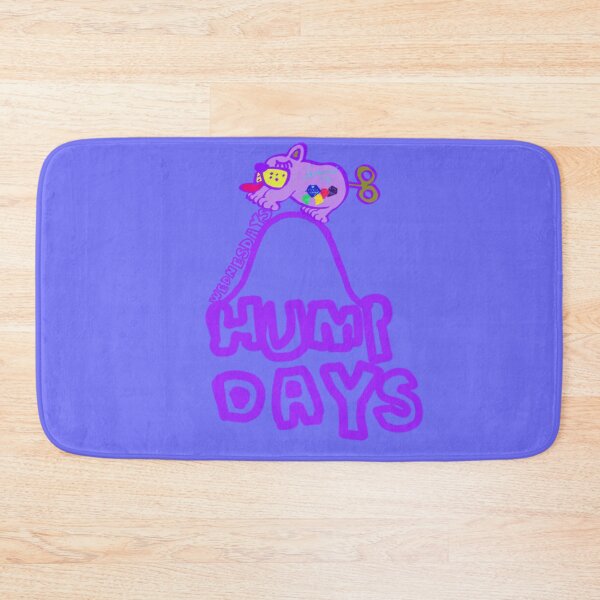 Item preview, LaMaisonOfMY TheBullDog Wednesdays Moods Collection No.7 Hump Days designed and sold by LaMaisonOfMY.