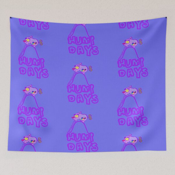 Item preview, LaMaisonOfMY TheBullDog Wednesdays Moods Collection No.7 Hump Days designed and sold by LaMaisonOfMY.