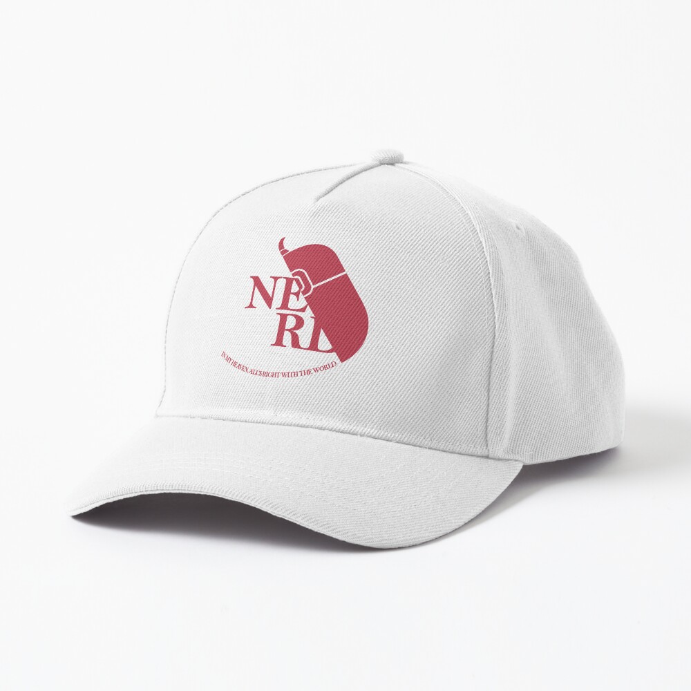 Item preview, Baseball Cap designed and sold by ZaramarFouflou.