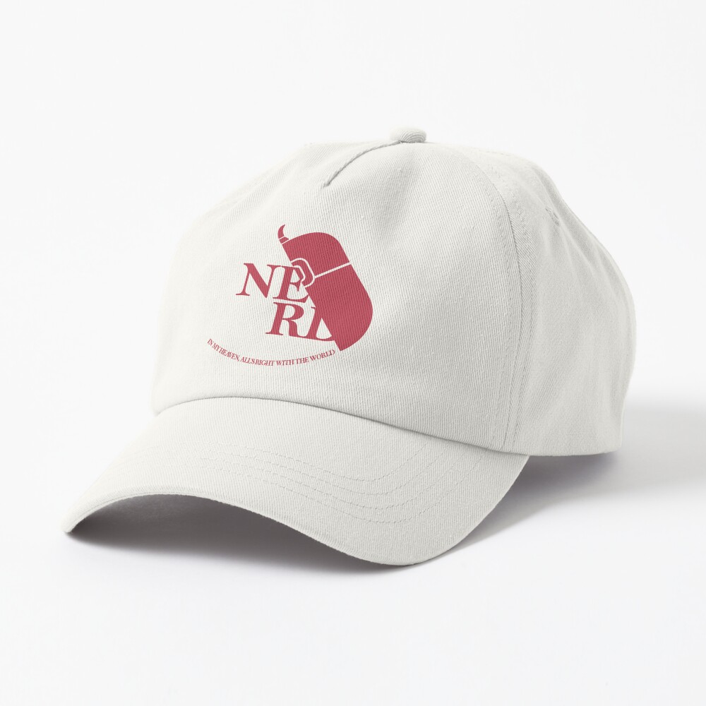 Item preview, Dad Hat designed and sold by ZaramarFouflou.