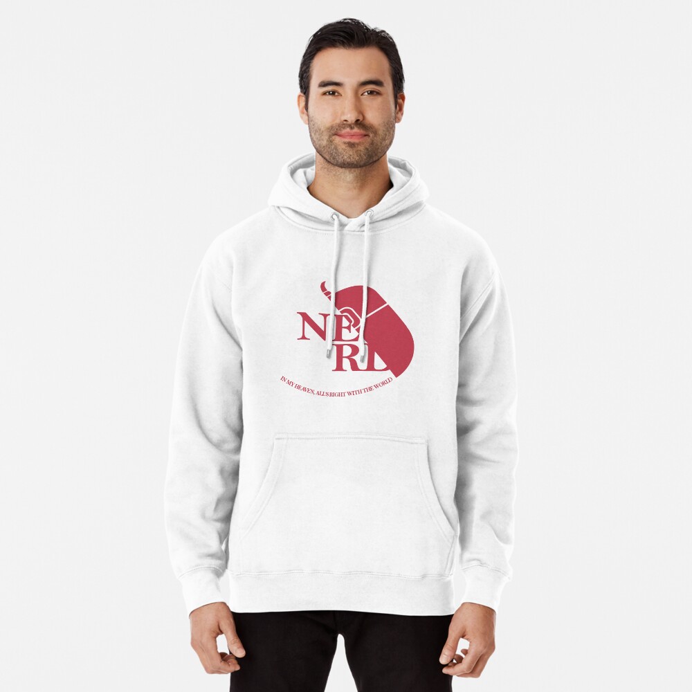 Item preview, Pullover Hoodie designed and sold by ZaramarFouflou.