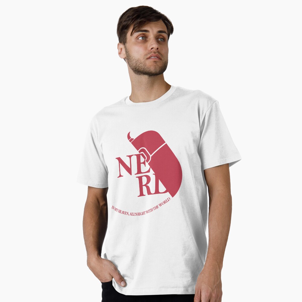 Item preview, Premium T-Shirt designed and sold by ZaramarFouflou.