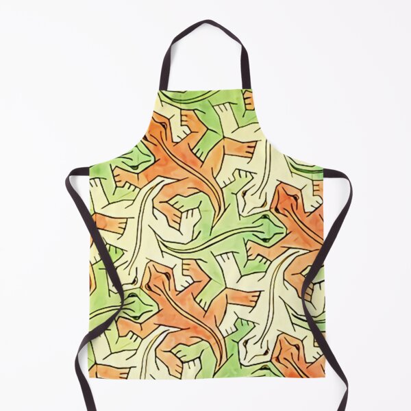 Item preview, Puzzle Reptiles designed and sold by Kevibond.