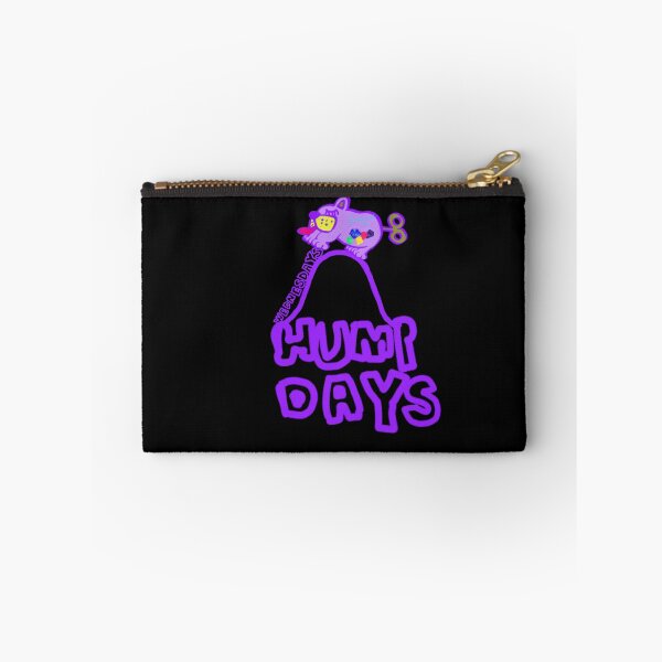 Item preview, LaMaisonOfMY TheBullDog Wednesdays Moods Collection No.7 Hump Days Black Series designed and sold by LaMaisonOfMY.