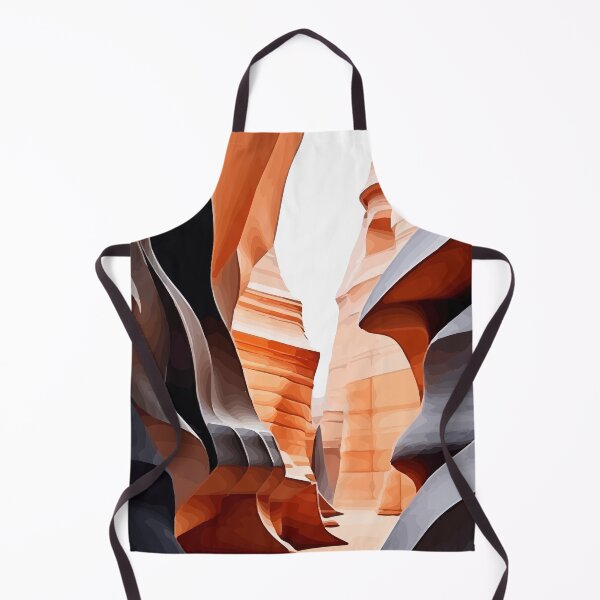 Item preview, Antelope Canyon designed and sold by Grypis.