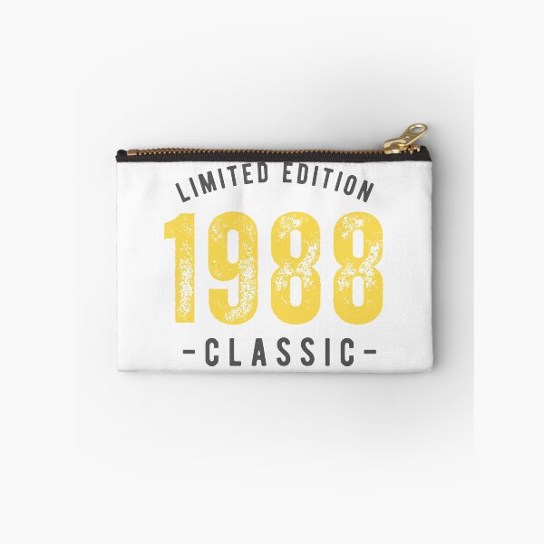Item preview, Limited Edition 1988 - Classic - designed and sold by QuixoticDigital.