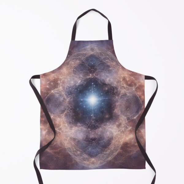 Item preview, The Connection of Love, Universe, and the Material World designed and sold by egfamily.