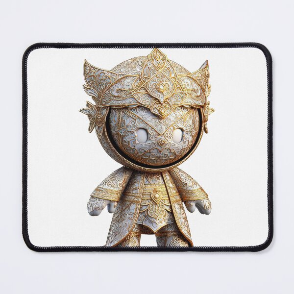 Item preview, Cute model art picture number 4 designed and sold by Natcharee.