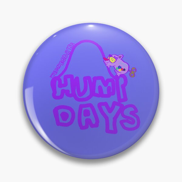 Item preview, LaMaisonOfMY TheBullDog Wednesdays Moods Collection No.8 Hump Days designed and sold by LaMaisonOfMY.