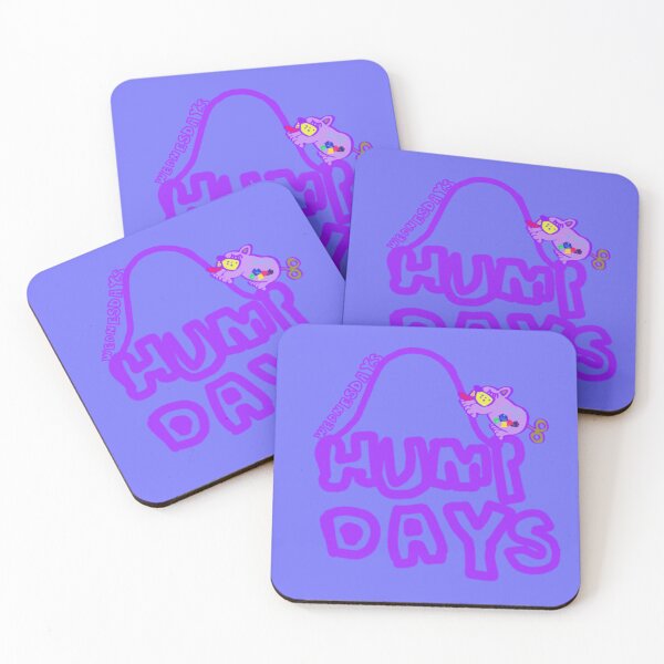Item preview, LaMaisonOfMY TheBullDog Wednesdays Moods Collection No.8 Hump Days designed and sold by LaMaisonOfMY.