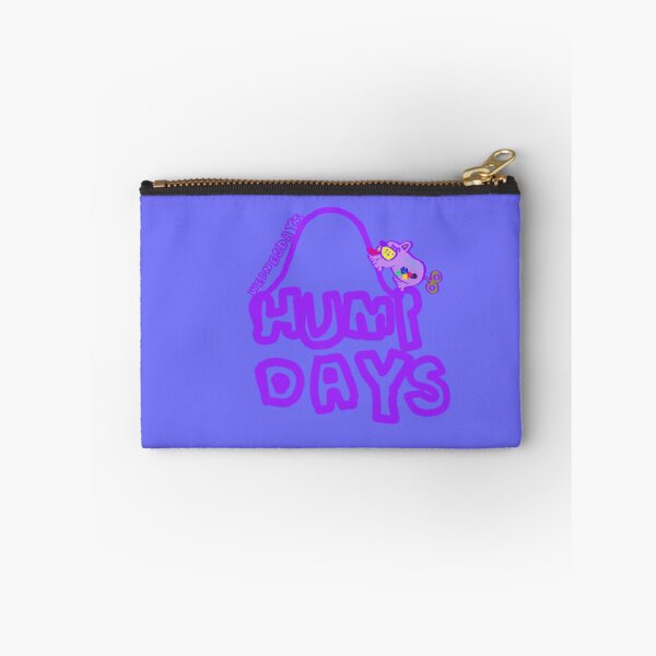 Item preview, LaMaisonOfMY TheBullDog Wednesdays Moods Collection No.8 Hump Days designed and sold by LaMaisonOfMY.