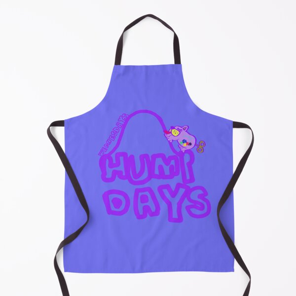 Item preview, LaMaisonOfMY TheBullDog Wednesdays Moods Collection No.8 Hump Days designed and sold by LaMaisonOfMY.