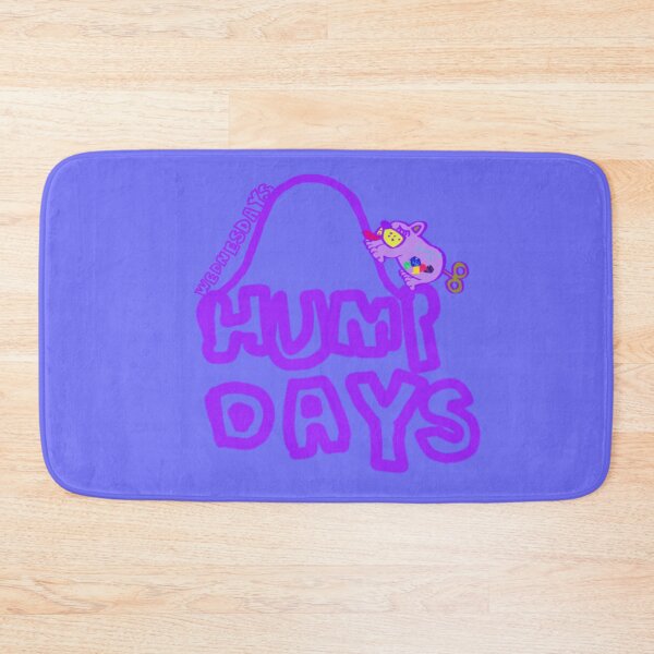 Item preview, LaMaisonOfMY TheBullDog Wednesdays Moods Collection No.8 Hump Days designed and sold by LaMaisonOfMY.