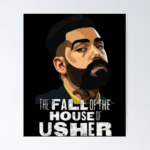 fall of the house of usher arthur pym｜TikTok Search
