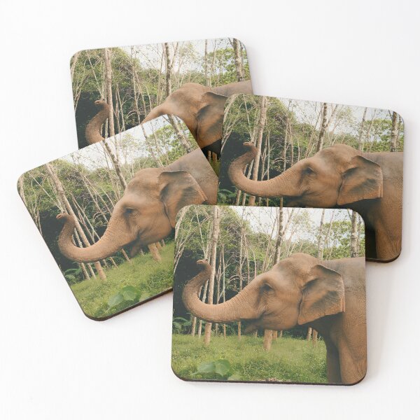 Item preview, Chang Thai Elephant designed and sold by FavDaughterX.