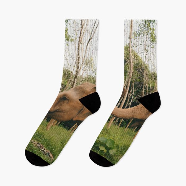 Item preview, Chang Thai Elephant designed and sold by FavDaughterX.