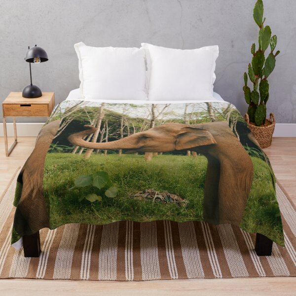 Item preview, Chang Thai Elephant designed and sold by FavDaughterX.