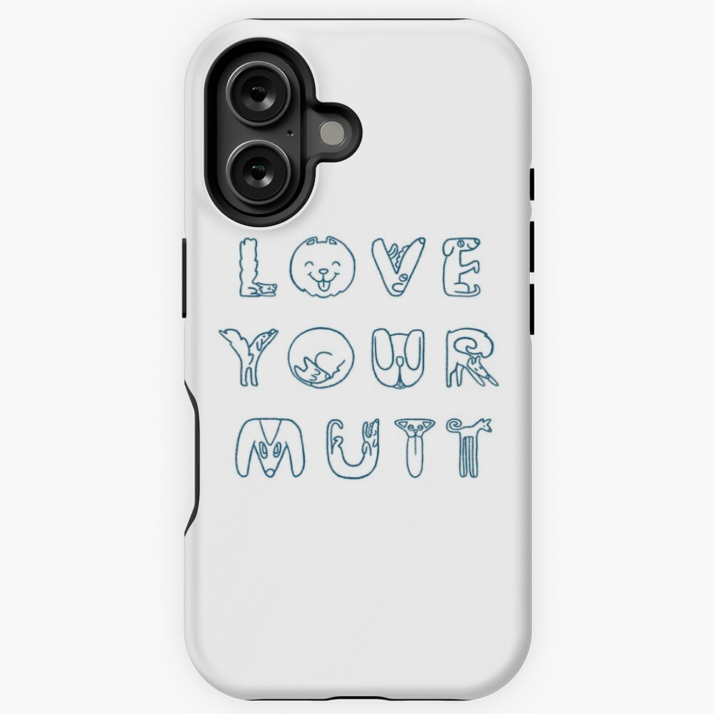Item preview, iPhone Magsafe Tough Case designed and sold by olivelagace.