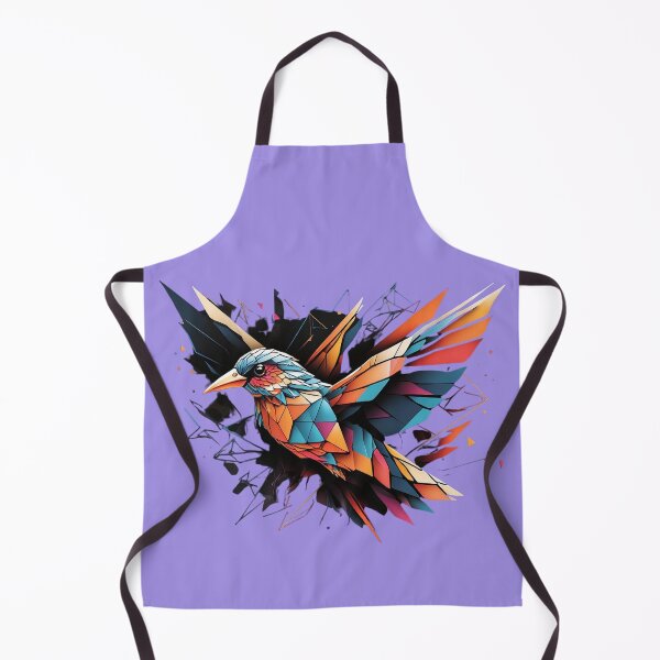 Item preview, THE BEAUTIFUL CRYSTAL BIRD. designed and sold by Taans-Creation.